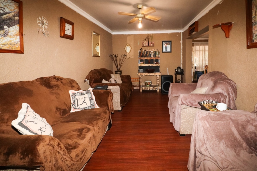 3 Bedroom Property for Sale in La Hoff North West